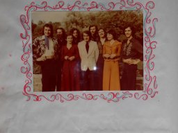 Kronika Domu Kultury w Zbiersku strona - 060